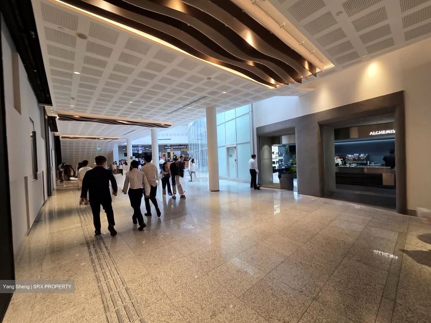 The Sail @ Marina Bay (D1), Retail #557269481